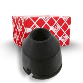 Anschlagpuffer, Federung 07411