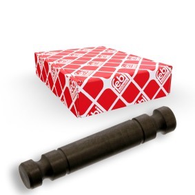 Acquista Spina reggimolla, Ganascia freno da FEBI BILSTEIN 07501 a buon mercato per soli 4,60 €