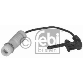 Achetez des Témoin d'usure de plaquette de frein FEBI BILSTEIN 07616 à prix pour 6,03 €