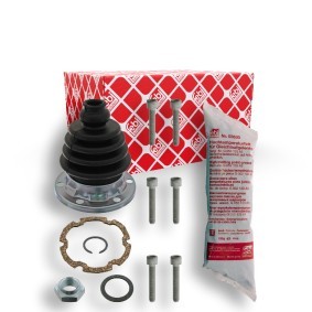 Köp Bälgsats, drivaxel av FEBI BILSTEIN 07643 till det låga priset 214,95 kr