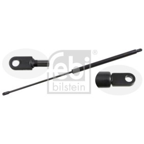 Sensor, Kühlmitteltemperatur von FEBI BILSTEIN