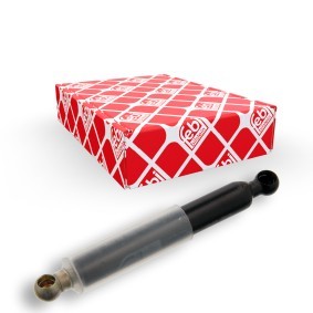 Gestängedämpfer, Einspritzanlage von FEBI BILSTEIN günstig für 24,55 €