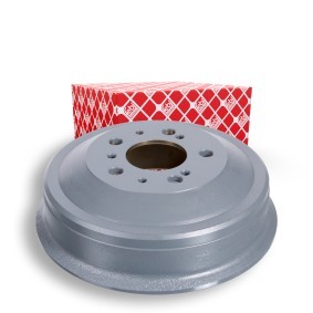 Bremstrommel 07889