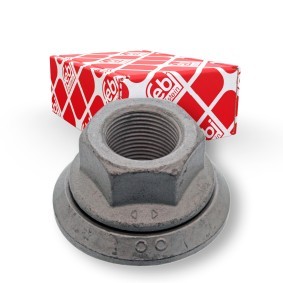 Comprar Tuerca de rueda de FEBI BILSTEIN 07967 a bajo precio de 7,89 €