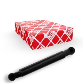Gestängedämpfer, Einspritzanlage von FEBI BILSTEIN günstig für 21,48 €