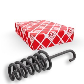 Comprar Muelle, zapatas de freno de FEBI BILSTEIN 08328 a bajo precio de 0,88 €