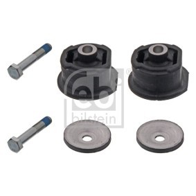 Compre Rolo tensor, correia dentada da FEBI BILSTEIN 08525 a um preço baixo por 176,17 €