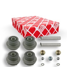 Achetez des Kit de réparation, suspension de roue FEBI BILSTEIN 08561 à prix pour 29,77 €