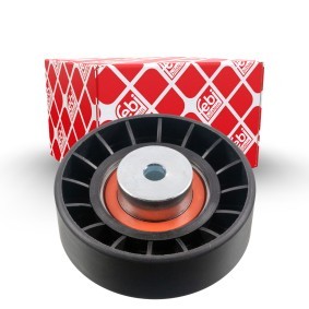 Comprar Polea inversión / guía, correa poli V de FEBI BILSTEIN 08673 a bajo precio de 101,70 €