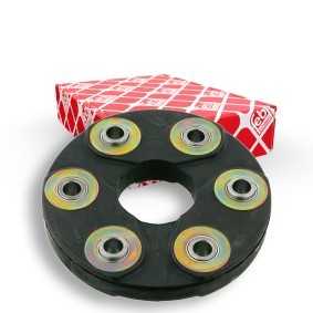 Hardyscheibe 08932
