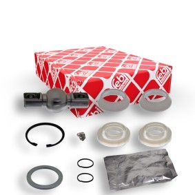 Achetez des Kit de réparation, jambe de guidage FEBI BILSTEIN 08957 à prix pour 29,36 €