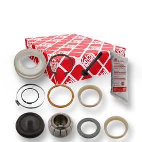 Achetez des Kit de réparation, jambe de guidage FEBI BILSTEIN 08959 à prix pour 51,24 €