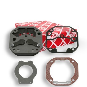 Achetez des Kit de joints, soupape à lamelles FEBI BILSTEIN 09104 à prix pour 64,05 €