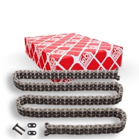 Steuerkette 09238 von FEBI BILSTEIN günstig für 99,57 € online kaufen