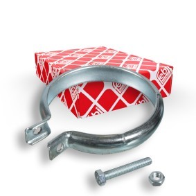 Auspuffschelle von FEBI BILSTEIN günstig für 5,22 €