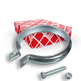 Auspuffschelle 09301