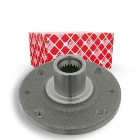 Comprar Cubo de rueda de FEBI BILSTEIN 09321 a bajo precio de 30,02 €
