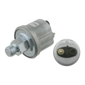 Öldrucksensor für MERCEDES-BENZ von FEBI BILSTEIN