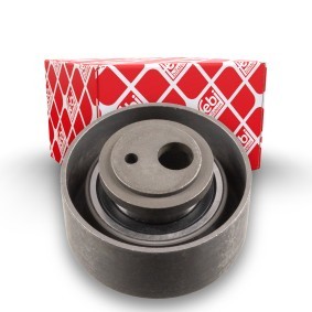 Compre Rolo tensor, correia dentada da FEBI BILSTEIN 09792 a um preço baixo por 53,31 €