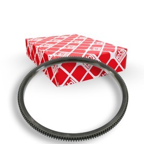 Compre Coroa dentada, volante do motor da FEBI BILSTEIN 09831 a um preço baixo por 77,40 €
