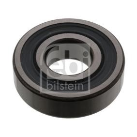 Achetez des Palier de guidage, embrayage FEBI BILSTEIN 09971 à prix pour 9,65 €