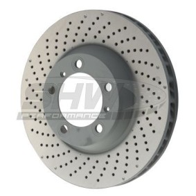 Bremsscheibe PFL39983