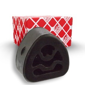Halter, Abgasanlage 10039 von FEBI BILSTEIN günstig für 4,78 € online kaufen