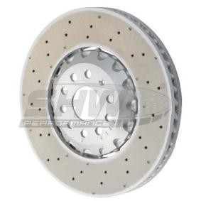 Comprar Disco de freno de SHW Performance VFX43801 a bajo precio de 313,91 €