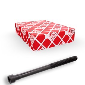 Osta Syl.kannen pultit FEBI BILSTEIN:llä 10179 edullisesti hintaan 6,56 €