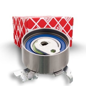 Compre Rolo tensor, correia dentada da FEBI BILSTEIN 10297 a um preço baixo por 41,16 €