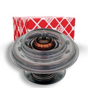 Kühlwasserthermostat 10528