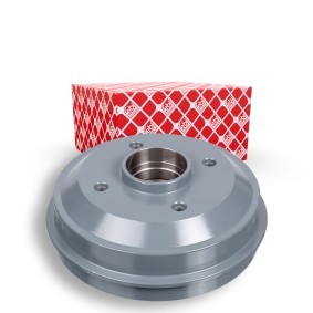 Bremstrommel 10534