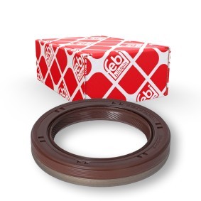 Achetez des Bague d'étanchéité, vilebrequin FEBI BILSTEIN 10541 à prix pour 12,52 €