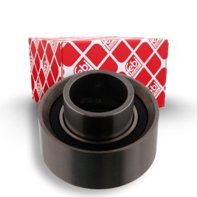 Compre Rolo tensor, correia dentada de FEBI BILSTEIN online para Sunny III Hatchback (N14) a preços moderados