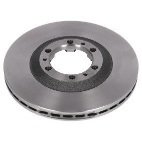 Bremsscheibe von FEBI BILSTEIN