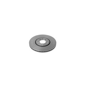 Bremsscheibe von FEBI BILSTEIN