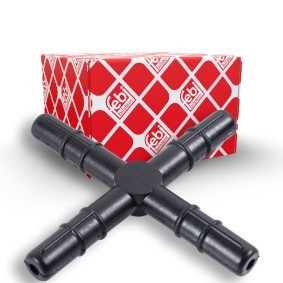 Flansch, Kraftstoffördereinheit von FEBI BILSTEIN günstig für 10,54 €