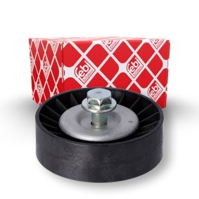 Compre Rolo tensor, correia trapezoidal estriada da FEBI BILSTEIN 11295 a um preço baixo por 24,23 €