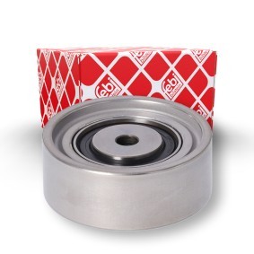 Achetez des Galet enrouleur de courroie d'accessoire FEBI BILSTEIN 11324 à prix pour 27,88 €