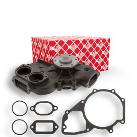 Köp Vattenpump av FEBI BILSTEIN 11357 till det låga priset 1702,68 kr