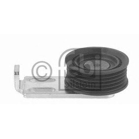 Compre Rolo tensor, correia trapezoidal estriada da FEBI BILSTEIN 11362 a um preço baixo por 65,69 €