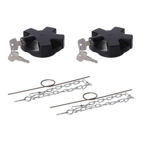 Comprar Tapa, depósito de combustible de FEBI BILSTEIN 11564 a bajo precio de 62,11 €