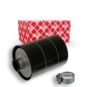 Köp Luftfilter, kompressor insug av FEBI BILSTEIN 11585 till det låga priset 114,75 kr