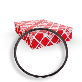 Compre Coroa dentada, volante do motor da FEBI BILSTEIN 11592 a um preço baixo por 77,80 €