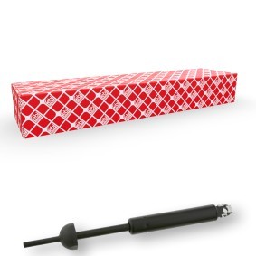 Compre Amortecedor de capô de FEBI BILSTEIN online para Classe C T-modell (S202) a preços moderados