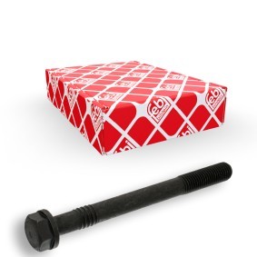 Compre Parafuso da cabeça do motor da FEBI BILSTEIN 11744 a um preço baixo por 9,17 €