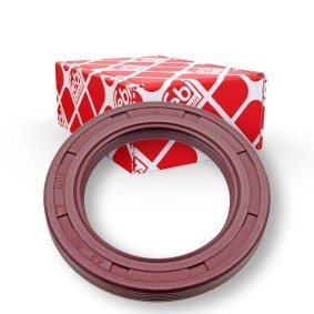 Achetez des Bague d'étanchéité, vilebrequin FEBI BILSTEIN 11811 à prix pour 4,89 €