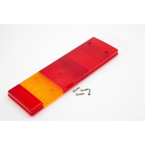 Køb Lygteglas, baglygte af IVECO 93161844 til den lave pris 510,91 DKK