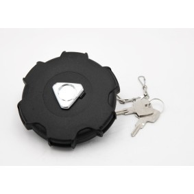 Comprar Tapa, depósito de combustible de IVECO 500043667 a bajo precio de 95,54 €