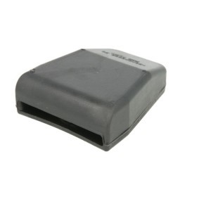 Stoßdämpfer Staubschutzsatz und Anschlagpuffer des Herstellers IVECO - Originalware Artikelnummer: 500340498